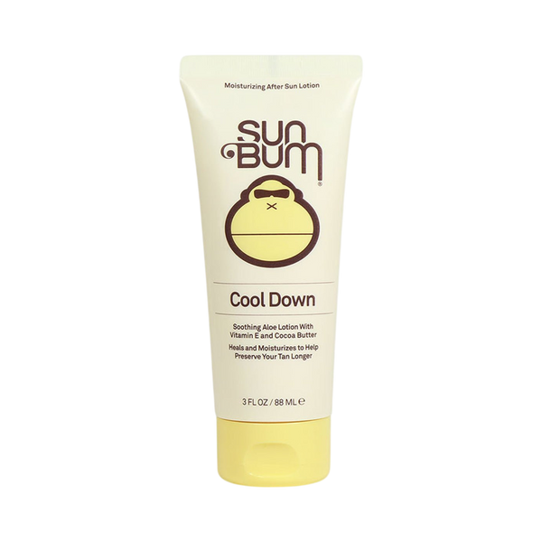 Sun Bum - Cool Down Aloe Lotion 88ml Tube