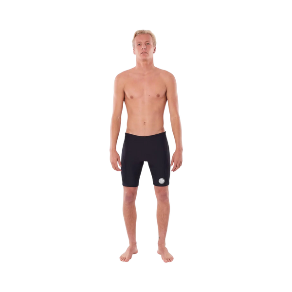 THERMOPRO SHORTS M BLACK