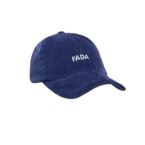 Casquette JAM Fada Ocean
