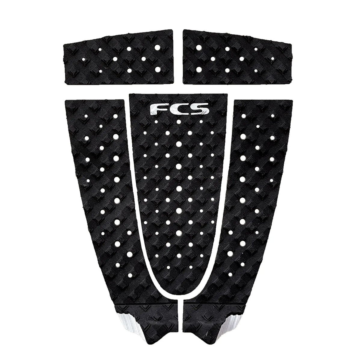 FCS - Grip/Pad Harley Ingleby Eco Mid - Noir