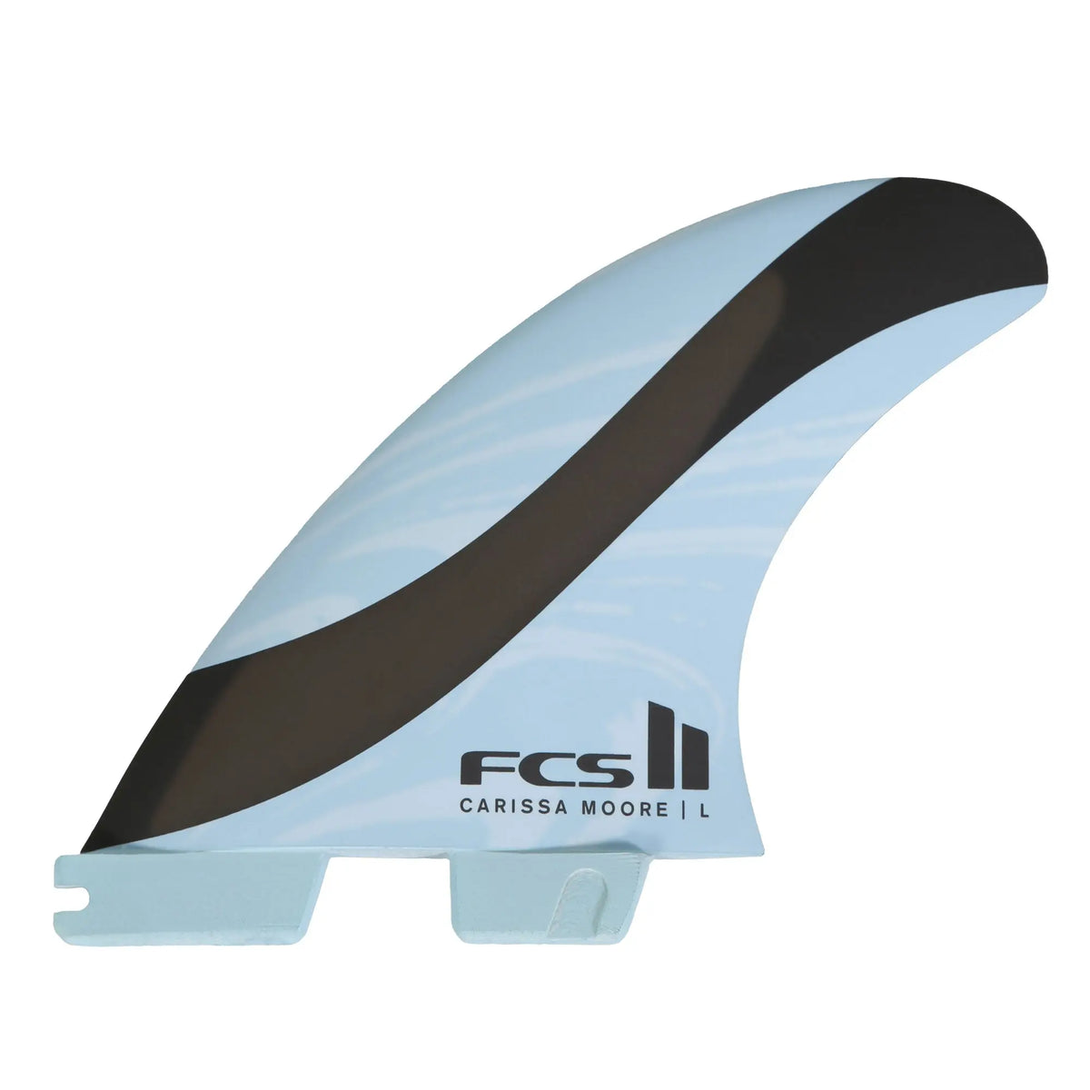 FCS II - Aileron thruster - Performer PC Carissa Moore bleu