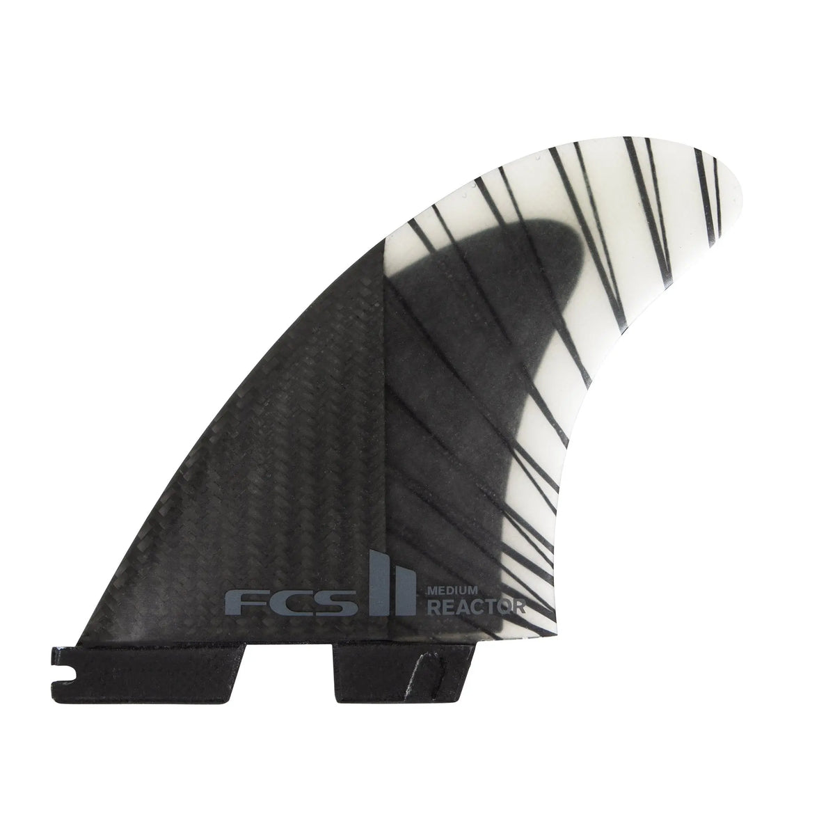 FCS Ⅱ - Ailerons thruster - Reactor PCC essential series gris