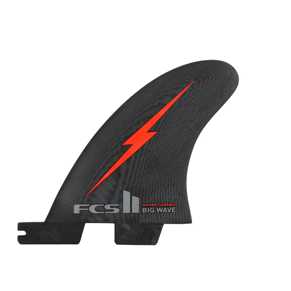 FCS II - Ailerons Quad - FBWL quad Performance Glass noir
