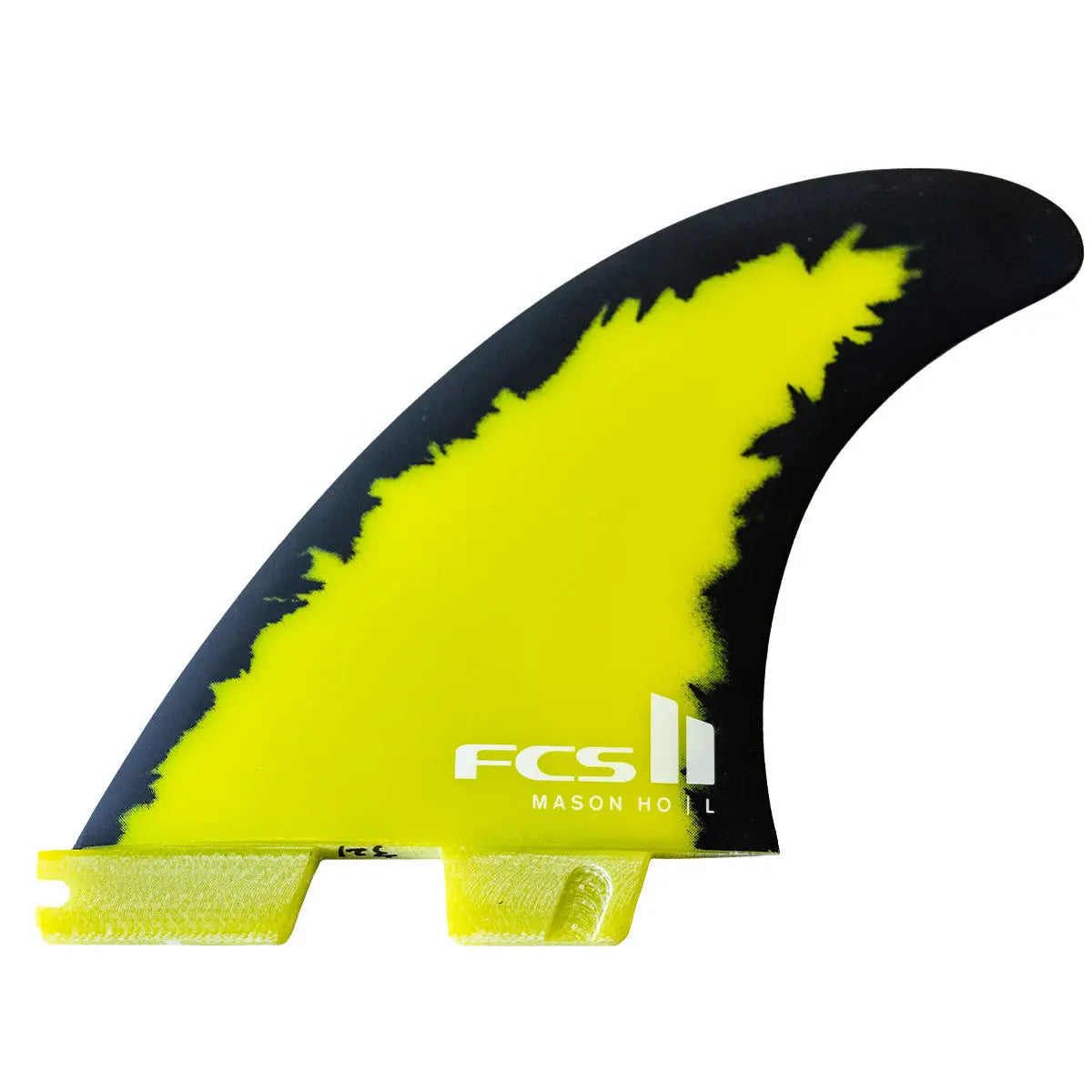 FCS II - Ailerons Tri - FMHL tri retail Performance Core aircore