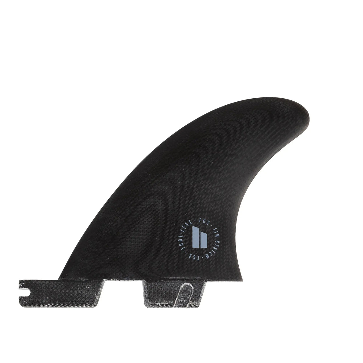 FCS II Carver PG BLACK