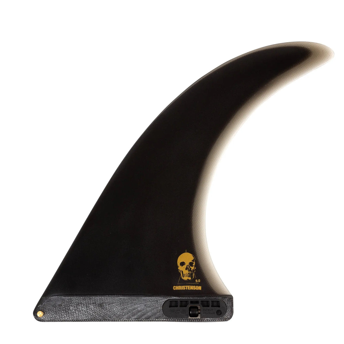 FCS II Christenson PG Noir 8,5 8.5''