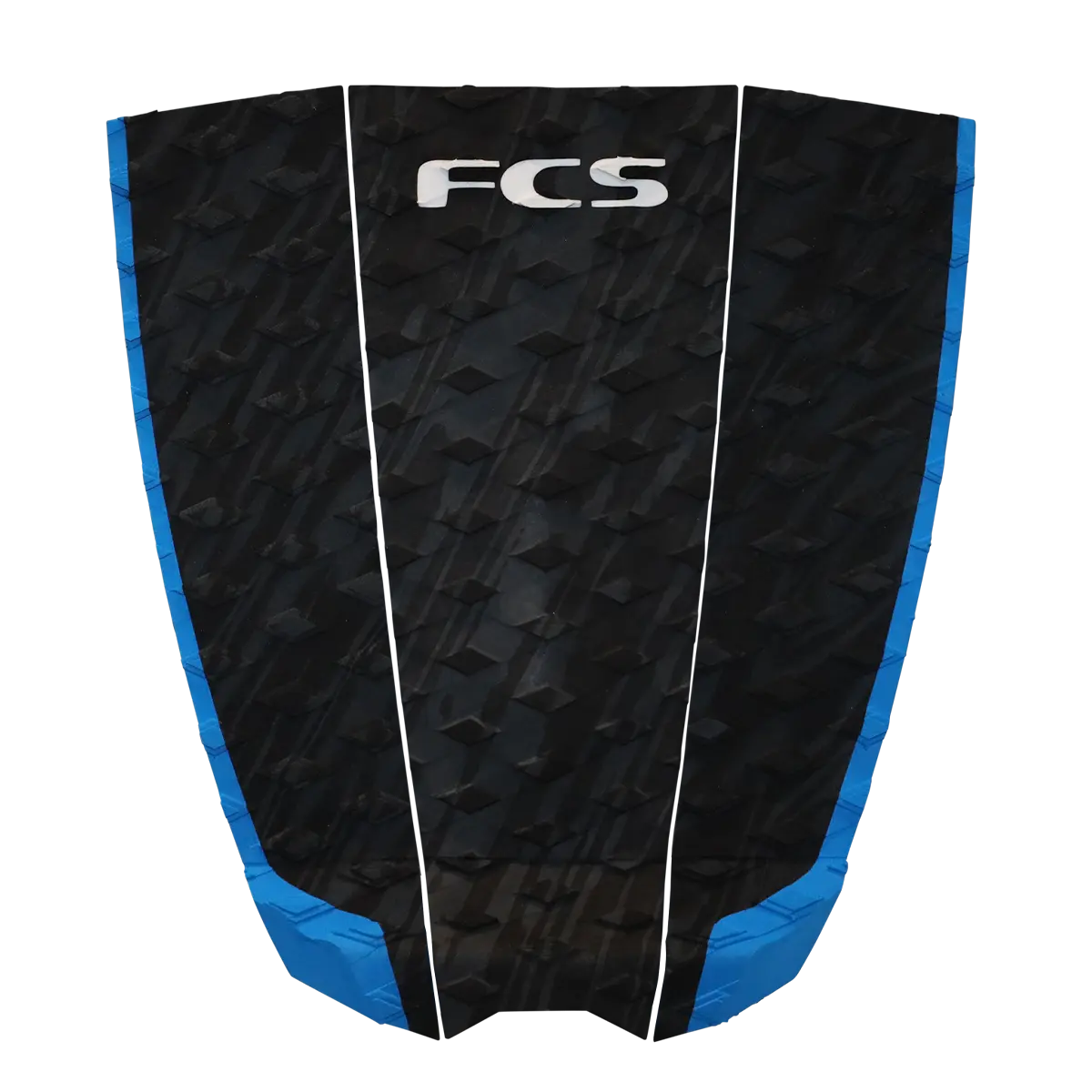 FCS II - Grip/Pad 3 pièces - Crosby Colapinto Grip3 pièces bleu