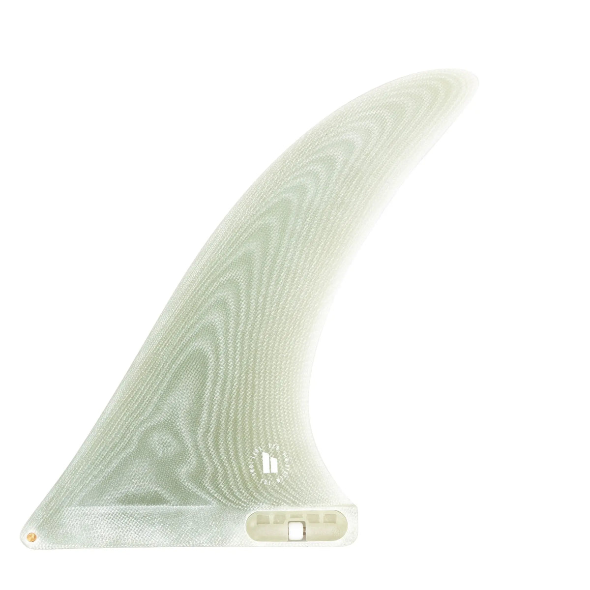 FCS Ⅱ - Thomas Surfboards Gris 11'5
