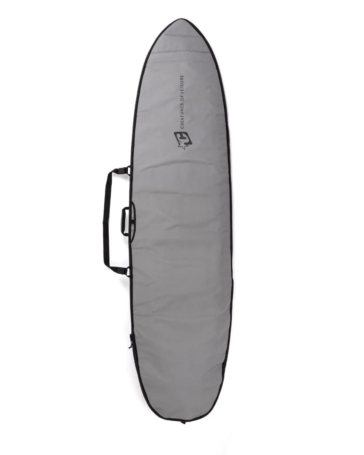 Fish Icon Lite 6'7"