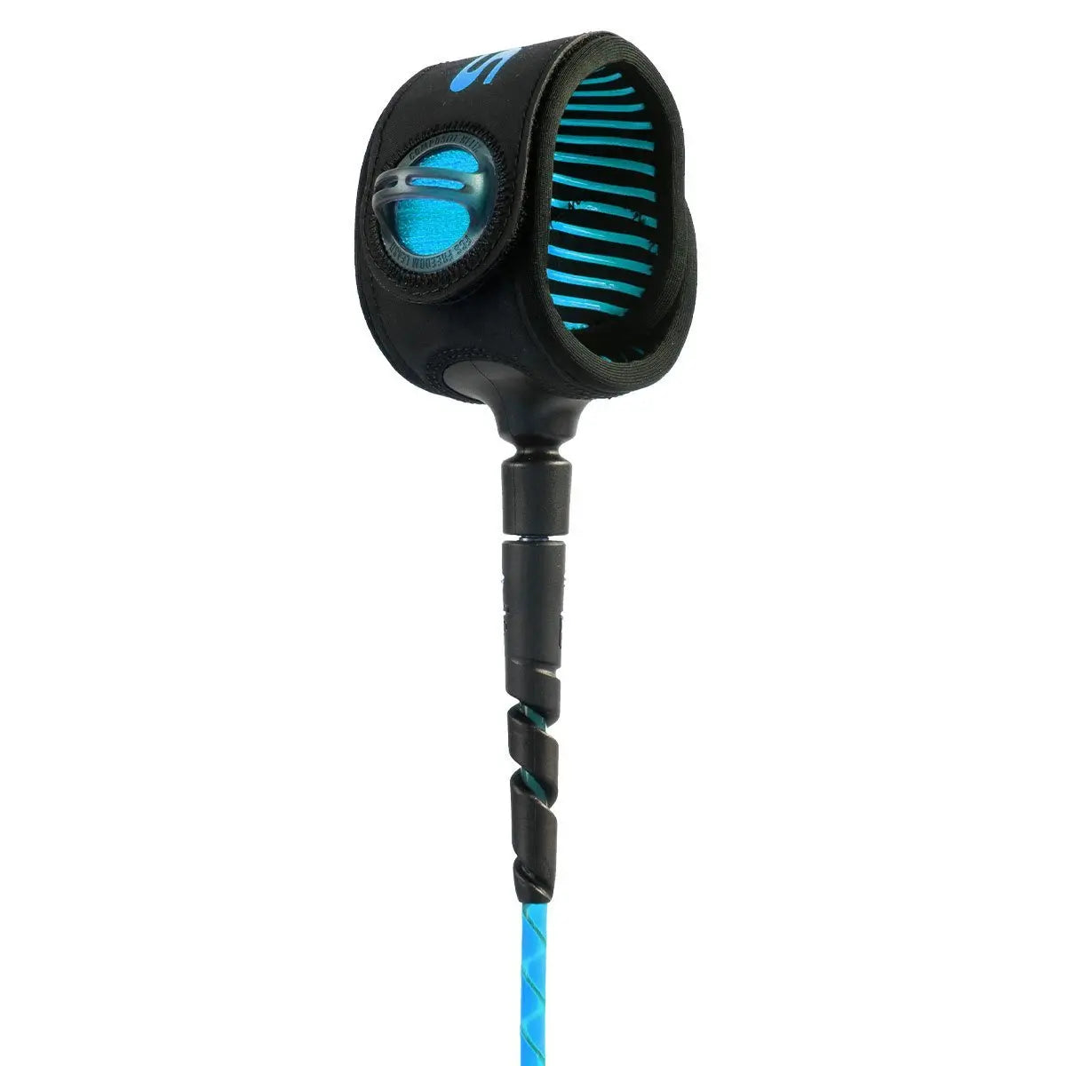 Freedom Helix 9' All Round Ankle Bleu 9