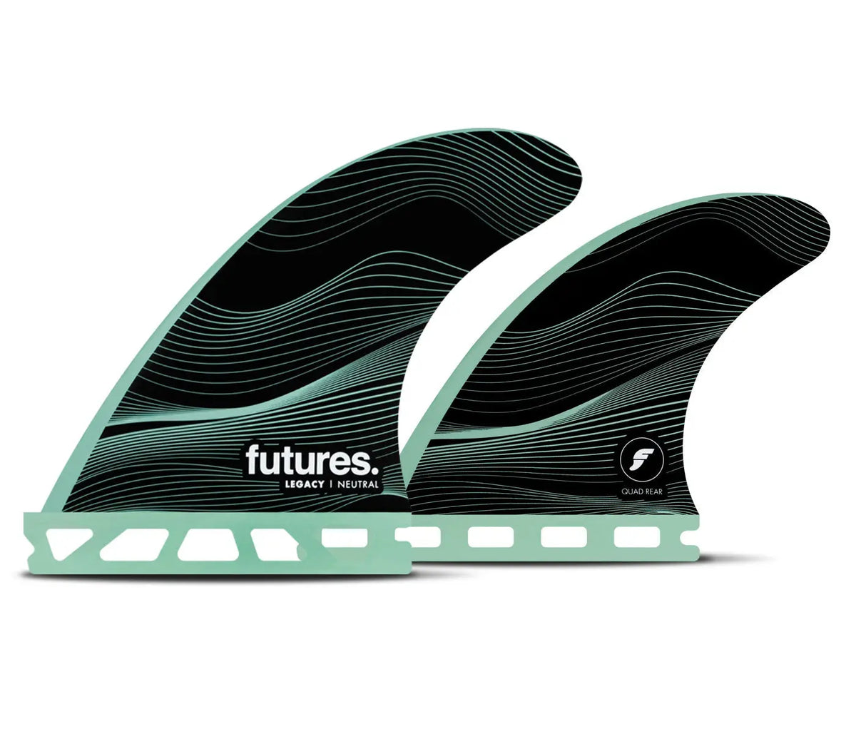Futures - Aileron quad - Legacy