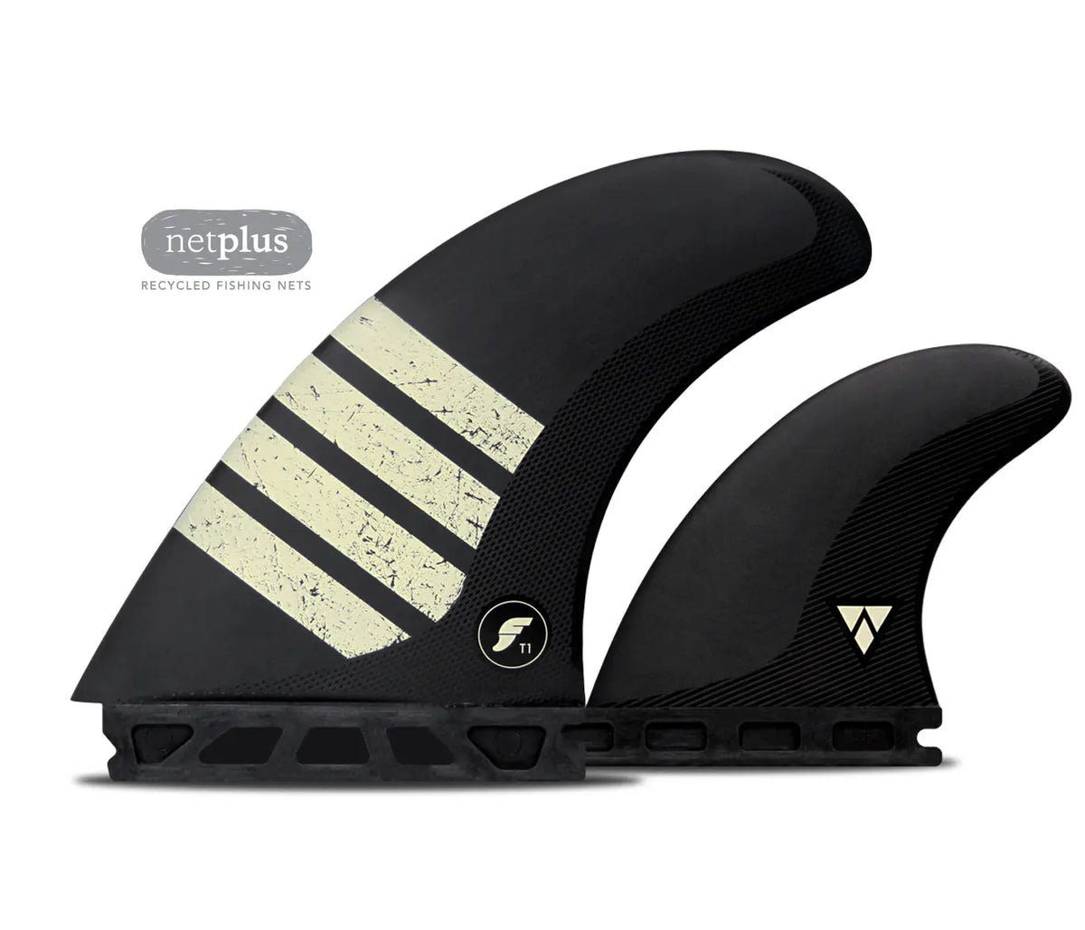 FUTURES ALPHA SERIE CARBON - TWIN+1