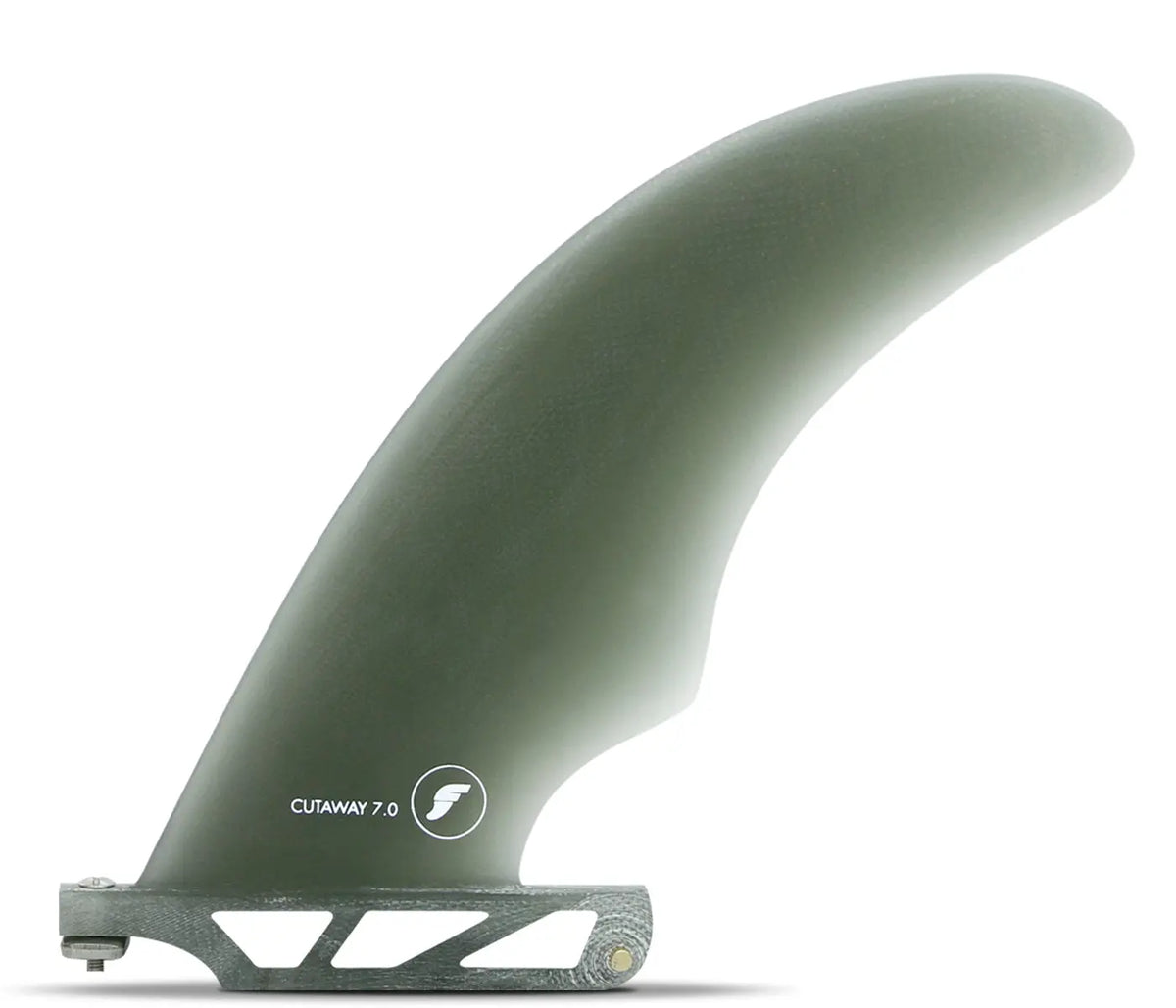 Futures - Aileron single - Cutaway 7"