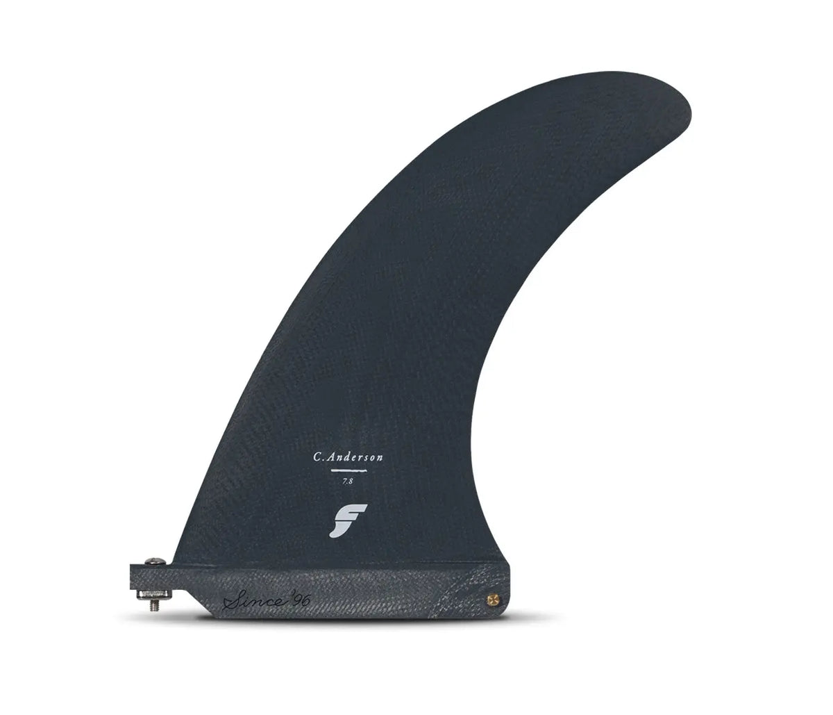 Futures - Longboard - Pivot - G Anderson 7'8