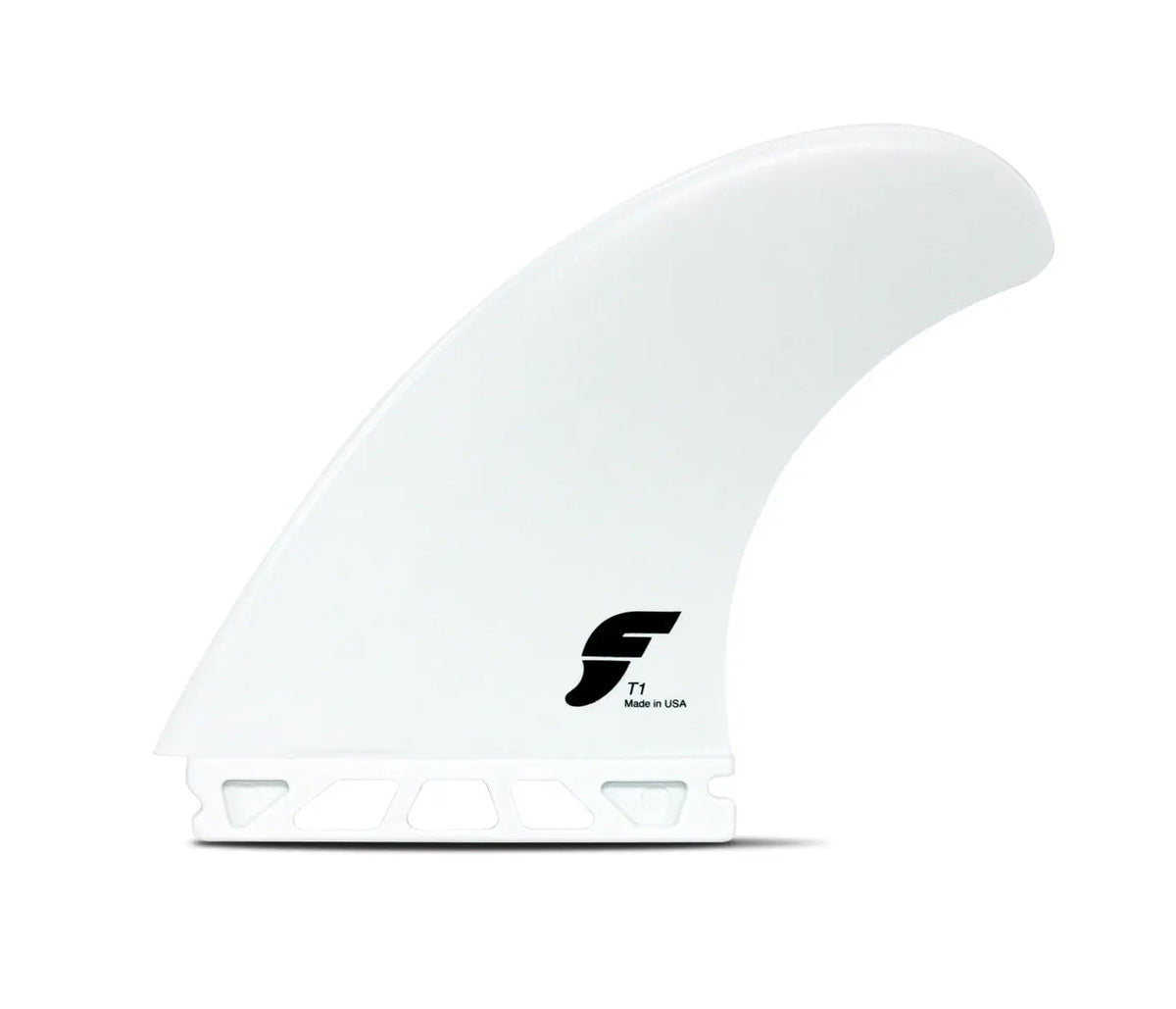 FUTURES THERMOTECH WHITE - TWIN