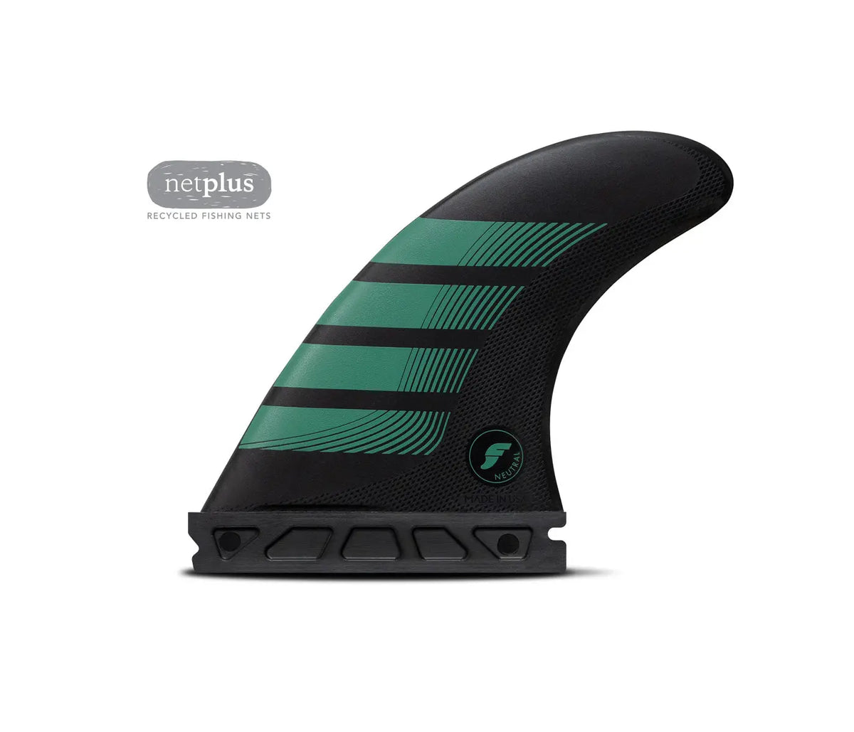 Futures - Thruster - Alpha Tri - M / 6