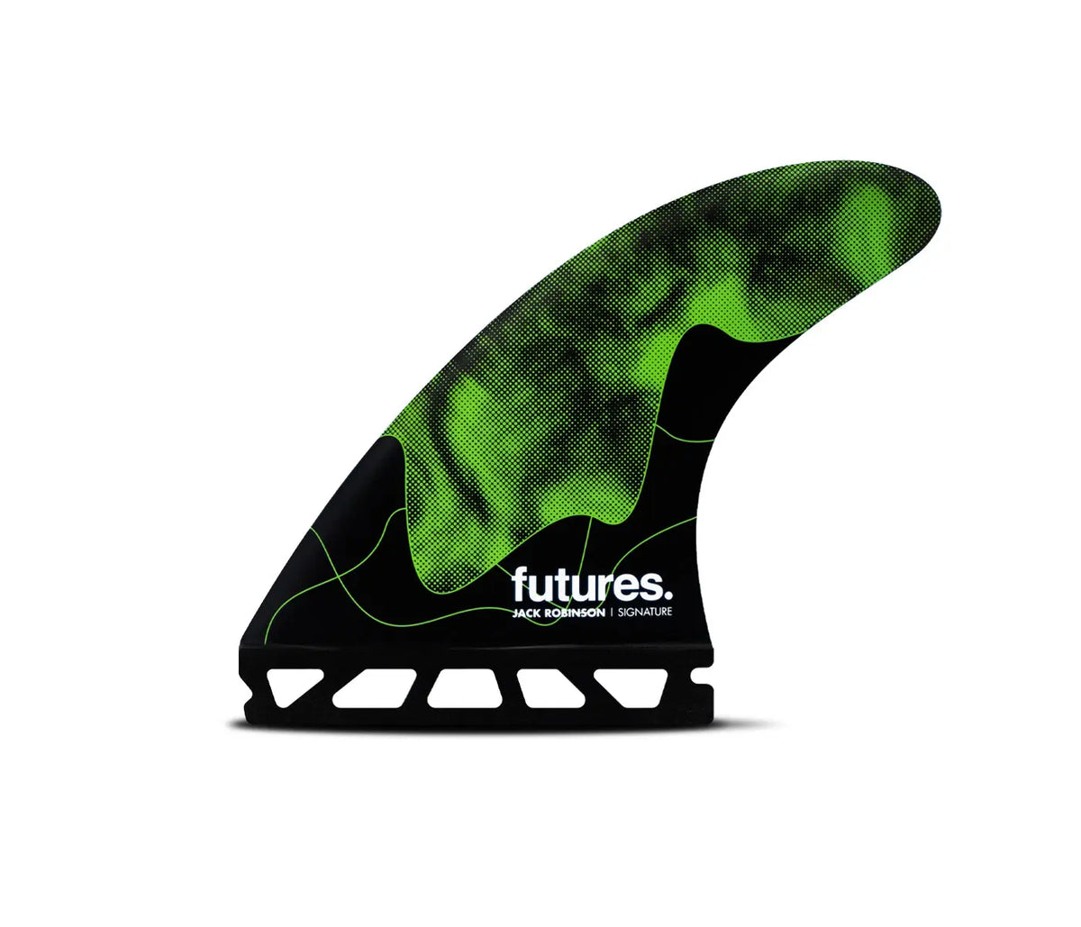 Futures - Thruster - Jack Robinson - M / 6