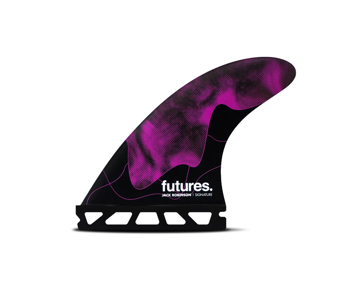 Futures - Thruster - Jack Robinson - S / 4