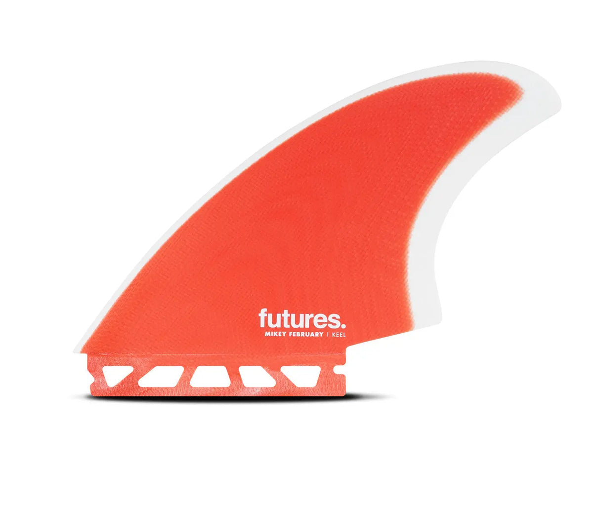 Futures - Twin - Mikey February Keel - TU