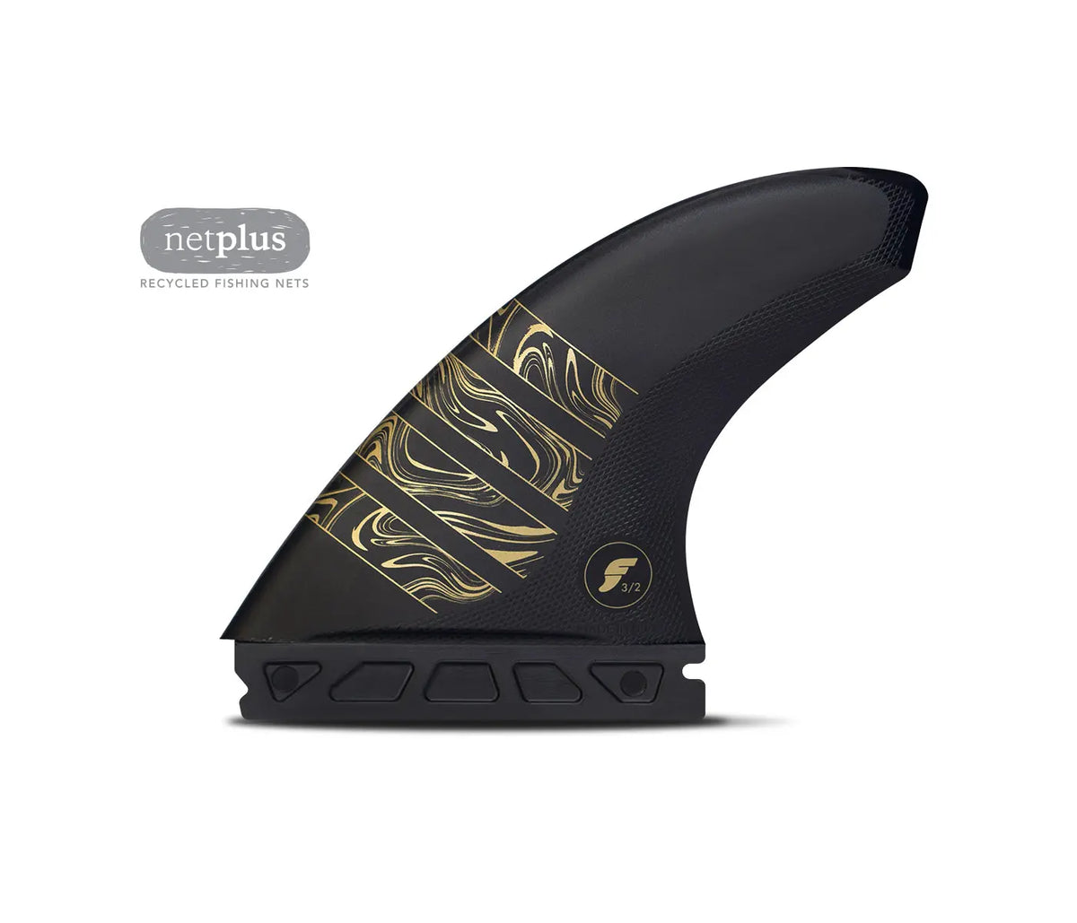 Futures - VECTOR 3/2 Medium Alpha Thruster M / 6