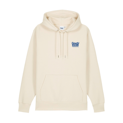 Shapers club - Sweat à capuche - Hoodie jaune