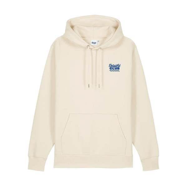 Shapers Club - Sweatshirt - Hoodie Shapers club