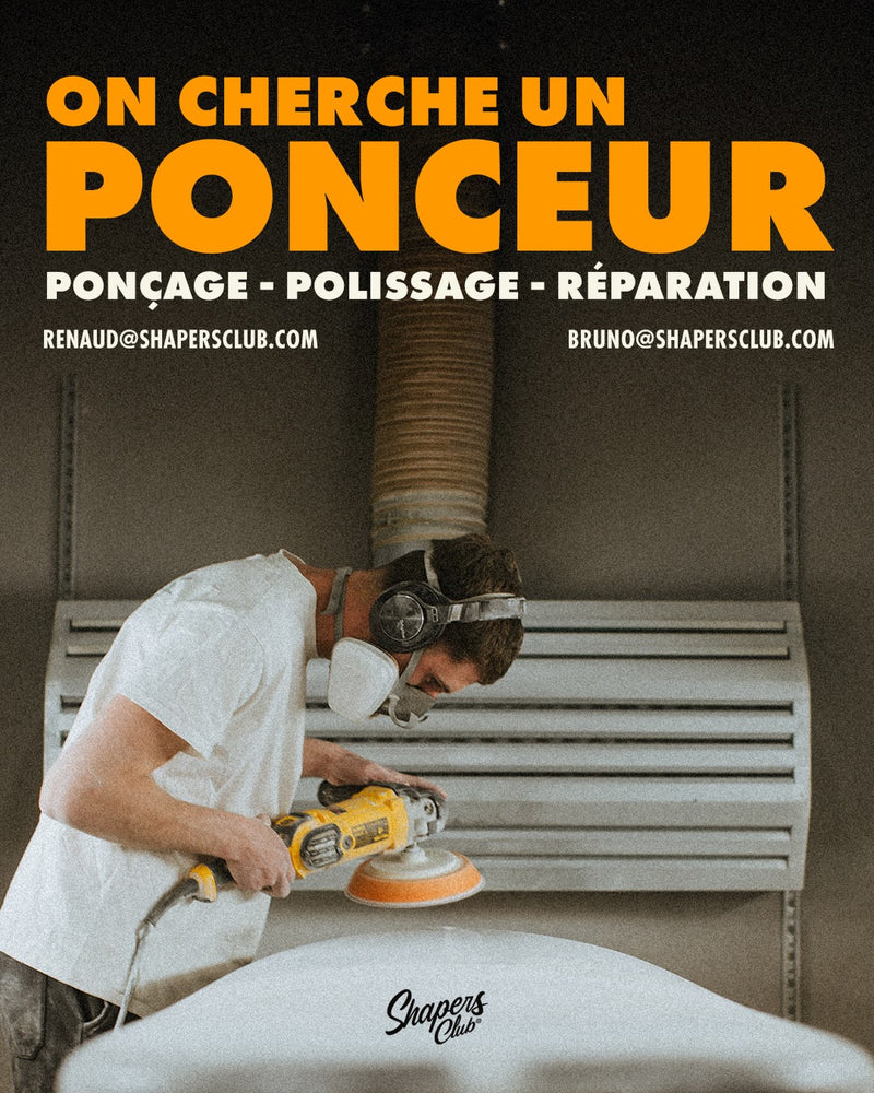 Publication Instagram Shapers Club du 22/09/2026