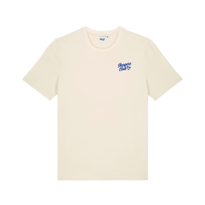 Shapers club - T-shirt - Just Chillin' beige