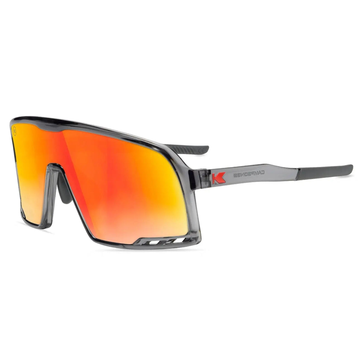 KNOCKAROUND – Campeones Multi Magma / Red Sunset