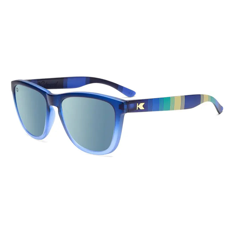 KNOCKAROUND – Premiums Multi Shorebreak / Sky Blue