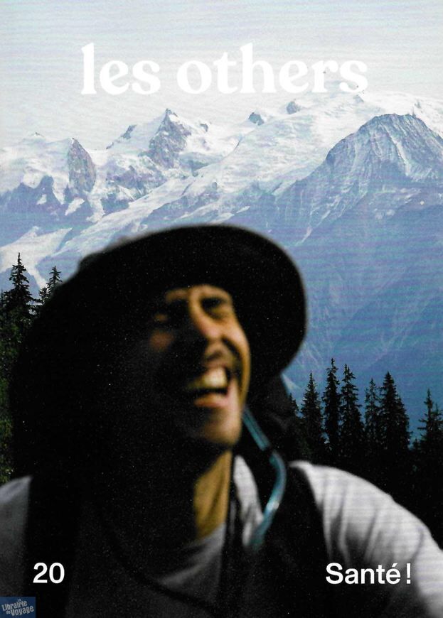 Les Others - Volume 20 - Sante !