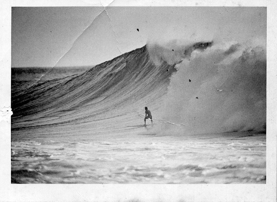 Town & Country Surfboards