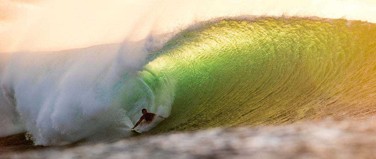 Town & Country Surfboards