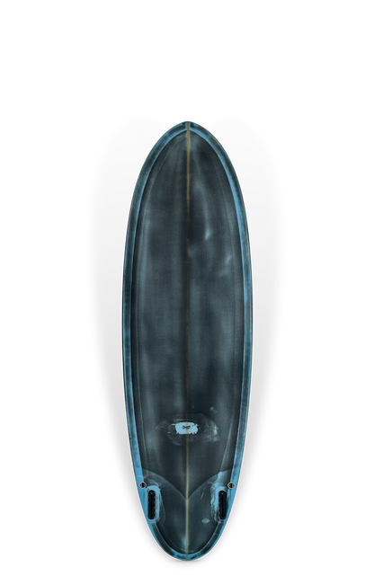 Occasion - McCallum - Twinzer Egg 6'3 Boardswap