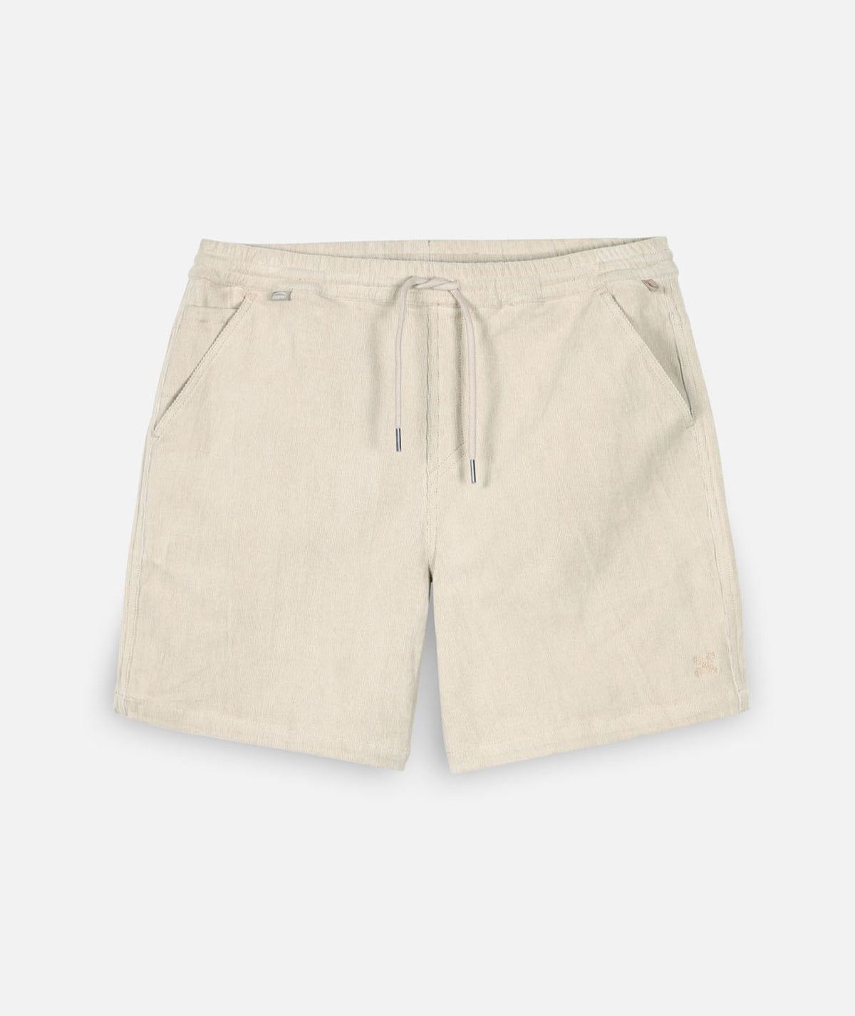 Oxbow Cord beige – vue à plat
