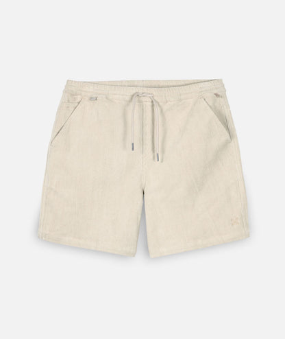 Oxbow Cord beige – vue à plat