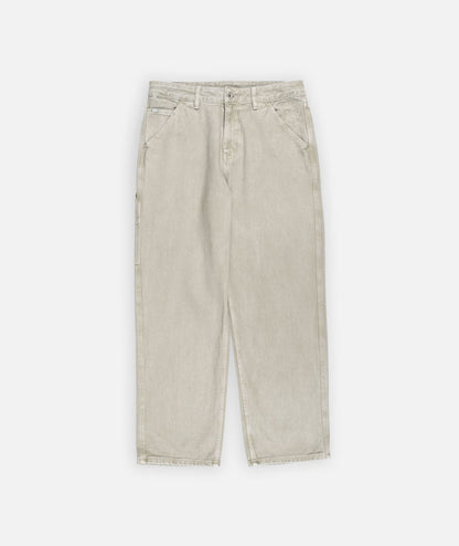 Oxbow Depth beige – vue à plat
