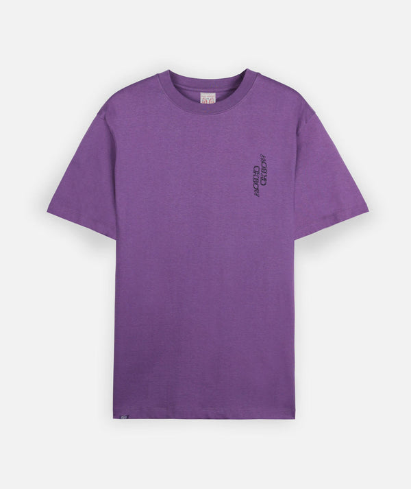 Oxbow - T-shirts - Crusher violet
