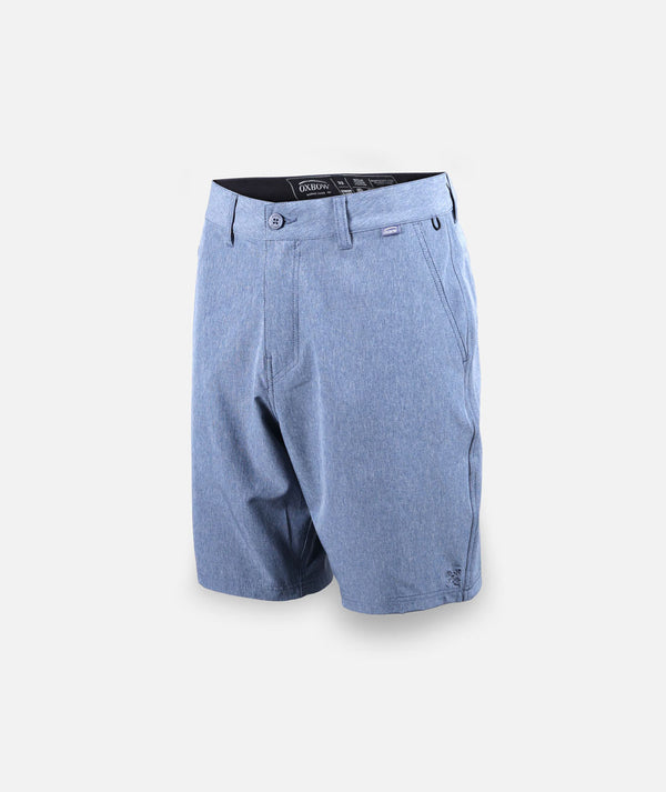 Oxbow - Shorts - Resort bleu