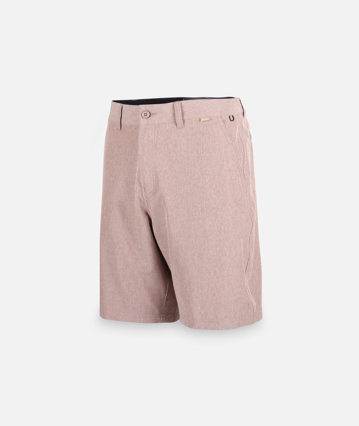 Oxbow Resort beige – vue à plat