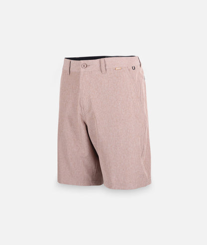Oxbow Resort beige – vue à plat