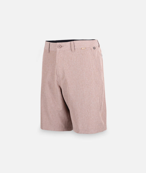 Oxbow - Shorts - Resort beige