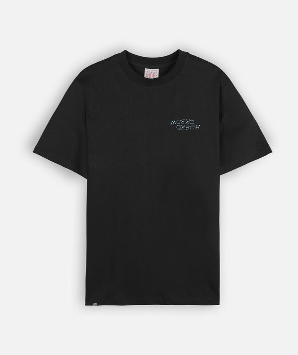 Oxbow - T-shirts - Oceanlife noir
