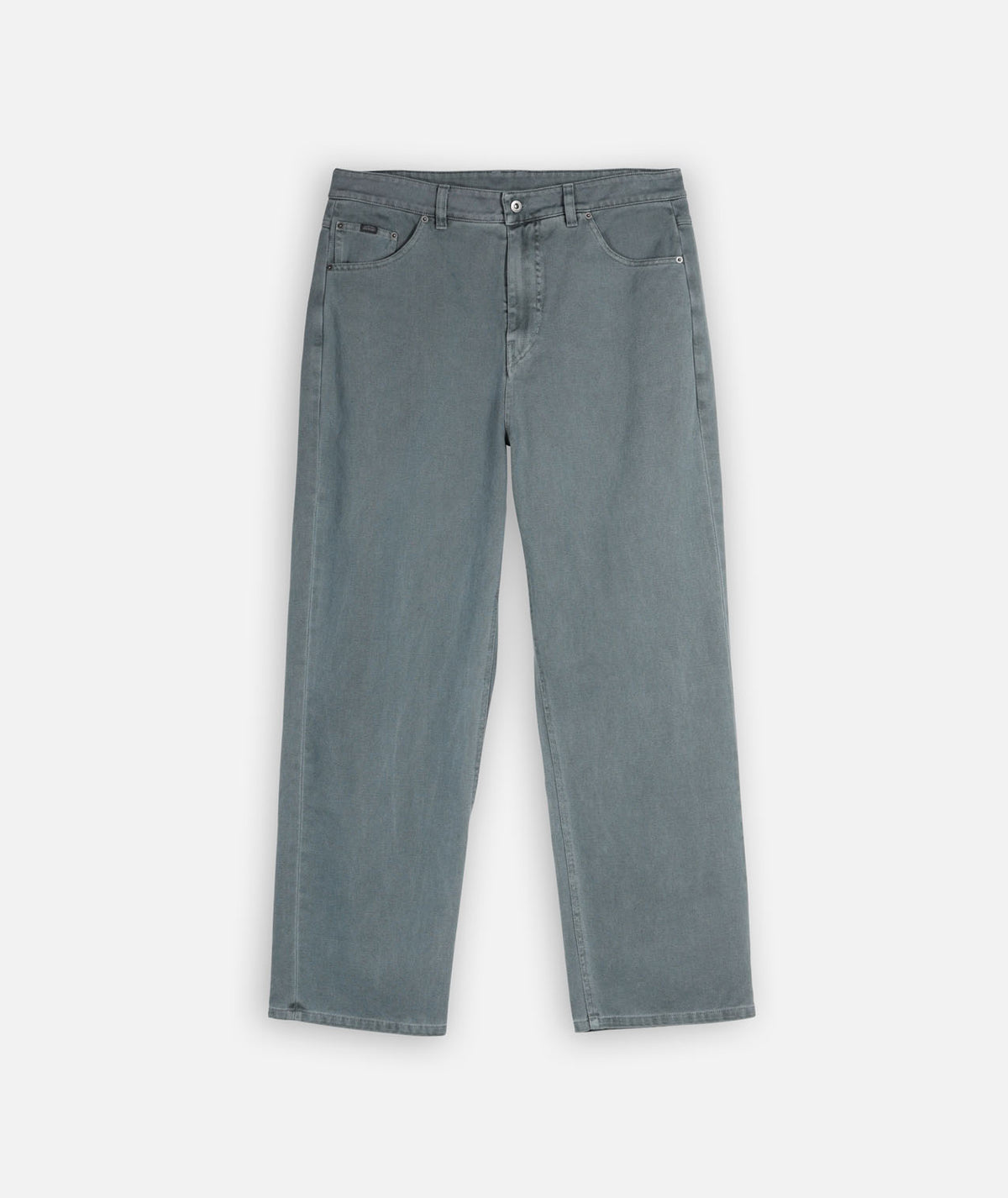 Oxbow Duty gris – vue à plat