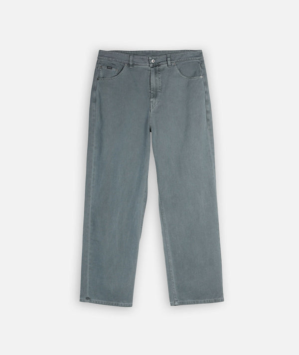 Oxbow - Pants - Duty gray