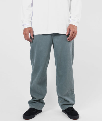 Oxbow Duty gris – vue 2