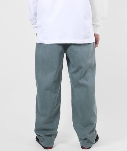 Oxbow Duty gris – vue 3