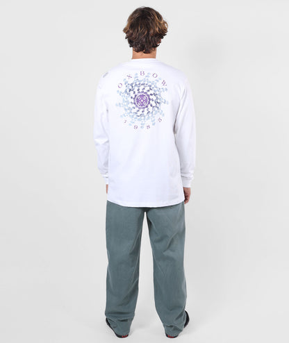 Oxbow Duty gris – vue 5