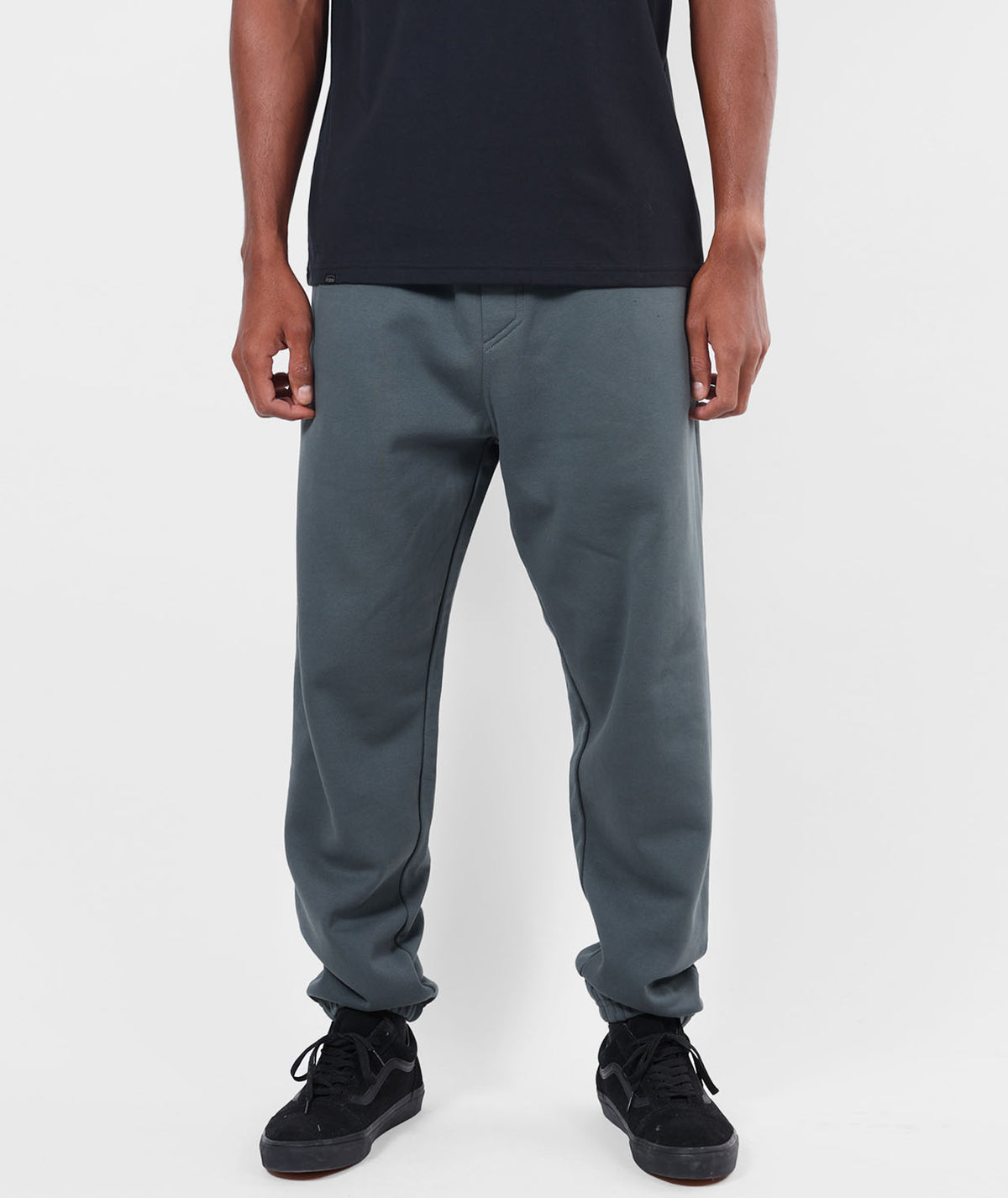 Oxbow Seregor gris – vue 2