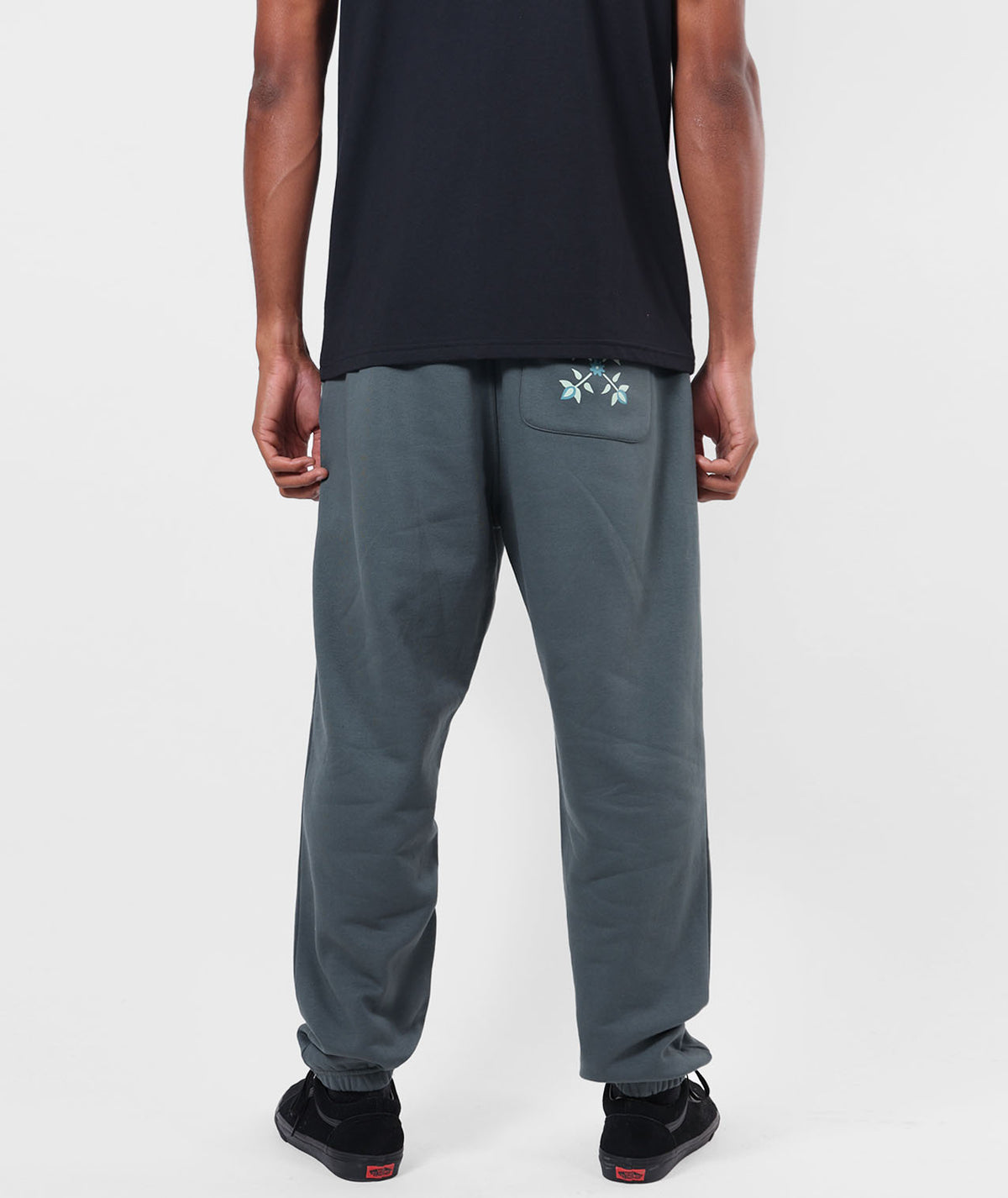 Oxbow Seregor gris – vue 3